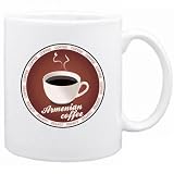 New  Armenian Coffee / Graphic Armenia Mug Country