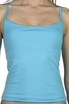 Bella Cotton Spandex Ladies Camisole. 600