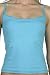 Bella Cotton Spandex Ladies Camisole. 600