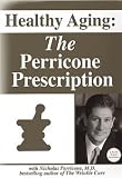 The Perricone Prescription:heallthy Aging ~ Audio Cass.