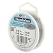Beadalon 49-Strand Bead Stringing Wire, 0.018-Inch, Bright, 100-Feet