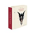 Le Troisieme Testament - Int�grale 40 Ans