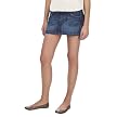 Juniors' Mossimo Supply Co. Denim Miniskirt - Dark Stonewash