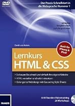 Lernkurs HTML & CSS