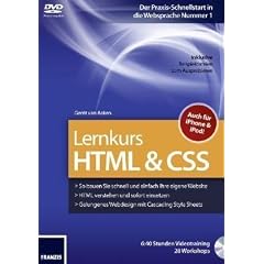 Lernkurs HTML & CSS