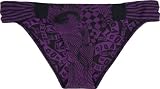VOLCOM Yard Sale Womens Swimsuit Bottoms