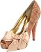 Paris Hilton Women's Destiny,Cork,7.5 B (M) US Paris Hilton Women's Destiny,Cork,7.5 B (M) US