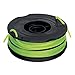 BLACK+DECKER DF-080 Dual-Line Replacement Spool .080-Inch