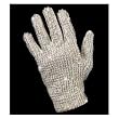 Glitter Sequin Costume Glove