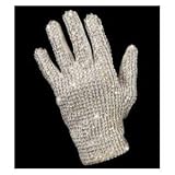 Michael Jackson Glitter Sequin Glove