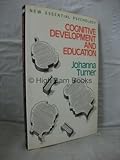 Cognitive development and education