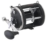 Penn GT Clamp Package Level Wind Reel (325-Yard, 15-Pound)