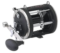 Penn GT Clamp Package Level Wind Reel (325-Yard, 15-Pound)