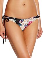 Minkpink Braguita de Bikini "Secret Garden" Frill Top Bikini (Multicolor)