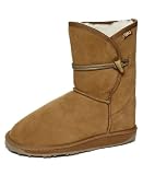 EMU Shoes, Women’s Ularu Suede Boots