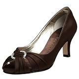 Caparros Ladies Ethel Pump by Caparros