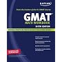 Kaplan GMAT Math Workbook: The staff of Kaplan Test Prep and Admissions