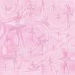 Ballet Paper 12"X12"-Silhouettes