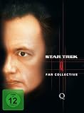 Image of Star Trek - Q Fan Collective [4 DVDs]