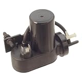 OES Genuine Cruise Vacuum Pump for select Audi models by OES Genuine