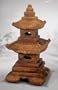 Medium Tier Great Pagoda Lantern