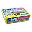 K'NEX EDUCATION - KID K'NEX TRANSPORTATION