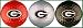 University of Georgia Golf Balls