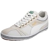 Puma Mens Tatau Lo Retro Trainer