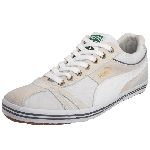 Puma Men's Tatau Lo Retro Trainer