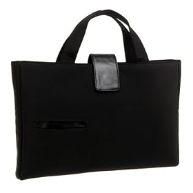 HOBO INTERNATIONAL Up Grade Briefcase