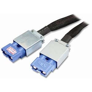 APC - Battery cable - black by APC