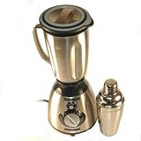 Morphy Richards Mixology Cocktail Blender
