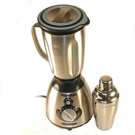 Morphy Richards Mixology Cocktail Blender