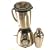 Morphy Richards Mixology Cocktail Blender