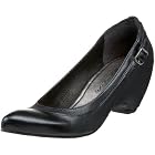 Matisse Crossover Wedge Pump
