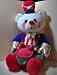 Teddy Bear Drummer - Avon 1994