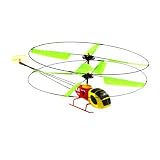 Mini DragonFly King RTF 3CH Electric RC Helicopter