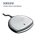 SCM ICカードリーダー／ライター B-CAS・住基カード対応 SCR3310/v2.0 【簡易パッケージ品】