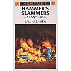 Hammer's Slammers-At Any Price (Venture SF Books)