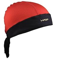 Halo Protex Bandana Red
