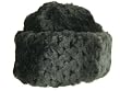 New York Paris Toppers' Round Crown Triple Roll Hat
