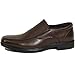 Alpine Swiss Men's Dress Shoes Leather Lined Slip on Loafers