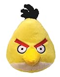 Angry Birds - Peluche - 12 cm - Divers modèles