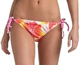 O'Neill Women's Tropicali Tie Side Bikini Bottom