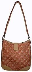 Dooney & Bourke Purse Handbag Tall Slim Feed Bag
