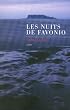 Les nuits de Favonio