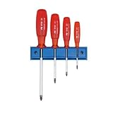PB SWISS TOOLS 6242 マルチクラフト ドライバーセット ホルダー付 CAADBE_VLBRDV