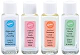 Wilton Candy Flavoring Set