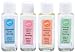 Wilton Candy Flavoring Set