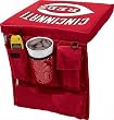 Cincinnati Reds Seat Cushion MLB Baseball Sports Team Fan Merchandise